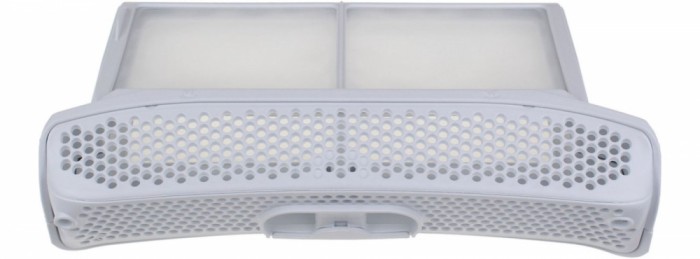 Filtru de scame pentru uscator de rufe, BOSCH 00656033