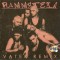 Rammstein - Vater Remix, CD