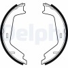DELPHI LS1884 Set saboti frana