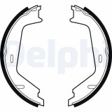 DELPHI LS1884 Set saboti frana