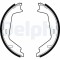 DELPHI LS1884 Set saboti frana