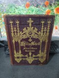 Biblia Die Bibel oder die Heilige Schrift des Alten u. Neuen Testaments 1860 199