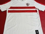 Tricou (rar) fotbal - ZAMALEK CAIRO SC (Egipt)