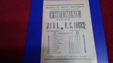 Program Jiul - F C Arges