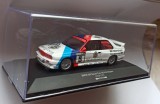 Macheta BMW M3 E30 Kris Nissen DTM 1991 (Ursulet) - CMR 1/43, 1:43