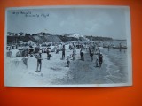 HOPCT 513 K - RENUMITA PLAJA MANGALIA IN 1939 -CT-CIRCULATA