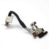 Borne Cablu Baterie VW Golf 8 VIII CD1 2021 OEM 5WA915181C Originala