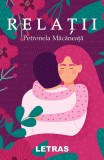 Relatii | Petronela Macaneata