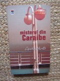 Agatha Christie - Misterul din Caraibe