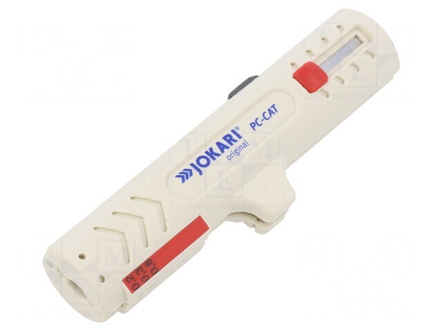 Dezizolator Cablu Rotund 4.5-10mm