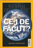 Revista National Geographic Noiembrie 2015 Editie Colectionata