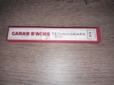 CARAN D'ARCHE - CREION MECANIC CARAN D'ARCHE - MINE PEENTRU CREION MECANIC - LOT 6 BUCATI