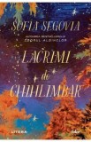 Lacrimi de chihlimbar - Sofia Segovia