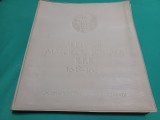 ALBUMUL MĂRCILOR POȘTALE R.P.R *1948-1962 /700