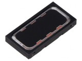Difuzor Mini 2W 8&Omega; 24x12x3.7mm 104.5dB