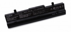 Acumulator pentru asus eee-pc 1005, 1005ha schwarz 4400mah, , foto