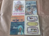 CARTI PENTRU COPII LOT 12