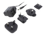 Alimentator Pulsatoriu 9VDC 0.55A 5W