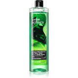 Cumpara ieftin Avon Senses Jungle Rainburst gel de dus si sampon 2in1 500 ml