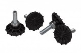 Set 4 Picioare Rack