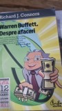 Richard J. Connors Warren Buffett. Despre afaceri