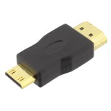 Adaptor HDMI tata - mini HDMI tata - 126885