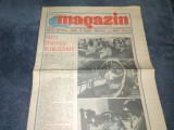 REVISTA MAGAZIN 4 OCTOMBRIE 1986