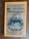 Drumul crucii - Pr. N. Runceanu, 1923 / R3P3S
