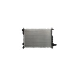 Radiator apa CHEVROLET MATIZ M200 M250 DENSO DRM08005