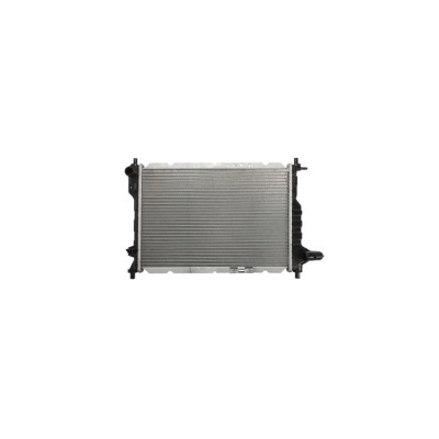 Radiator apa CHEVROLET MATIZ M200 M250 DENSO DRM08005 foto