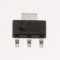 1NK60Z TRANZISTOR N-CANAL MOSFET, SOT-223 STN1NK60Z STMICROELECTRONICS