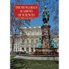 The Hungarian Academy of Sciences - A Magyar Tudom&aacute;nyos Akad&eacute;mia - Sisa J&oacute;zsef