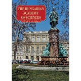 The Hungarian Academy of Sciences - A Magyar Tudom&aacute;nyos Akad&eacute;mia - Sisa J&oacute;zsef