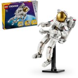 LEGO&reg; Creator 3 in 1 - Astronaut 31152, 647 piese