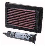 Filtru de aer K &amp; N YAMAHA XT660R