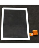 Touchscreen Universal 10 Inch ZYD101-48V01 Alb