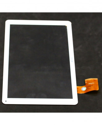 Touchscreen Universal 10 Inch ZYD101-48V01 Alb foto