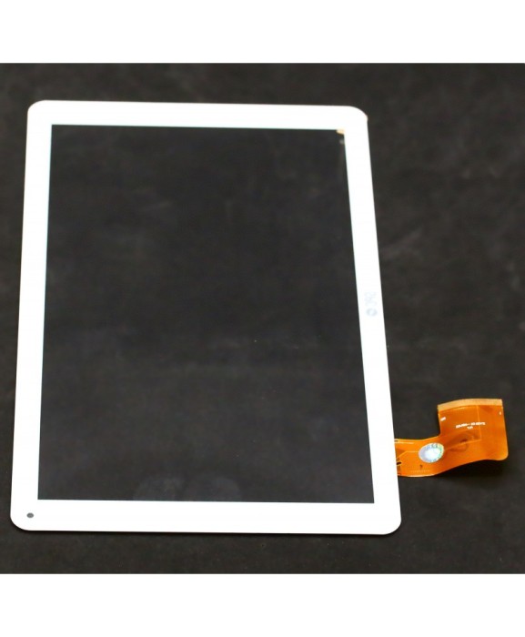 Touchscreen Universal 10 Inch ZYD101-48V01 Alb