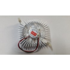 Ventilator placa video 12V 0.15A 70x60x14