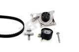 Kit distributie + pompa apa Dacia Dokker, Duster, Duster SUV; Infiniti Q30; Mercedes A-Class; Nissan Juke, Micra V, Note; Renault Captur I, Clio IV