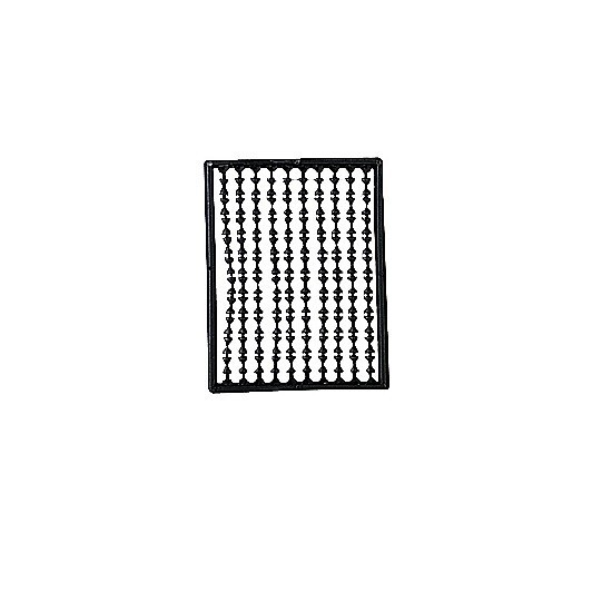 STOPER JAXON BOILIES NEGRU AC-3574A