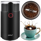 Rasnita electrica pentru cafea Zortiva 150W, 50 g, neagra