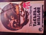 Tacerea mieilor - Thomas Harris