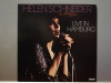 Helen Schneider – Live in Hamburg (1979/RCA/RFG) - Vinil/Vinyl/NM+, Dance, rca records