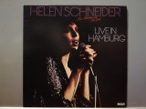 Helen Schneider &ndash; Live in Hamburg (1979/RCA/RFG) - Vinil/Vinyl/NM+, Dance, rca records