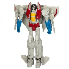 TRANSFORMERS ONE FIGURINA STARSCREAM 28CM