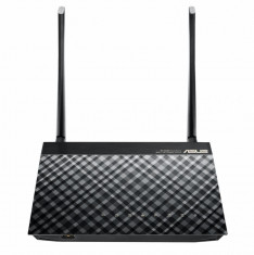 Router wireless asus rt-ac51u 1xwan 10/100 4xlan 10/100 2*antene interne dual-band ac750 (433/300mbps) 1xusb2.1 3g/4g foto