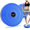 Disc rotativ pentru fitness, WaistTwisting