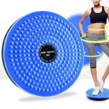 Disc rotativ pentru fitness, WaistTwisting