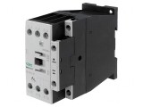 Contactor 3P 32A 400VAC